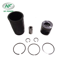 Original cylinder liner and piston kits for MWM TBD234V8 spare parts